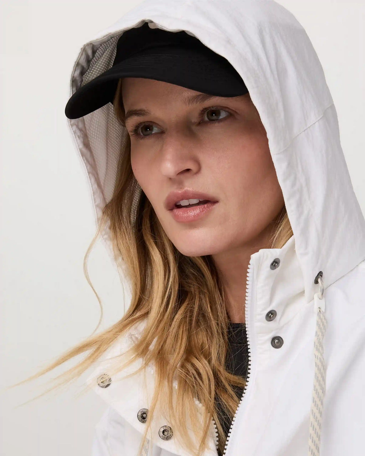 Bayside Jacket
