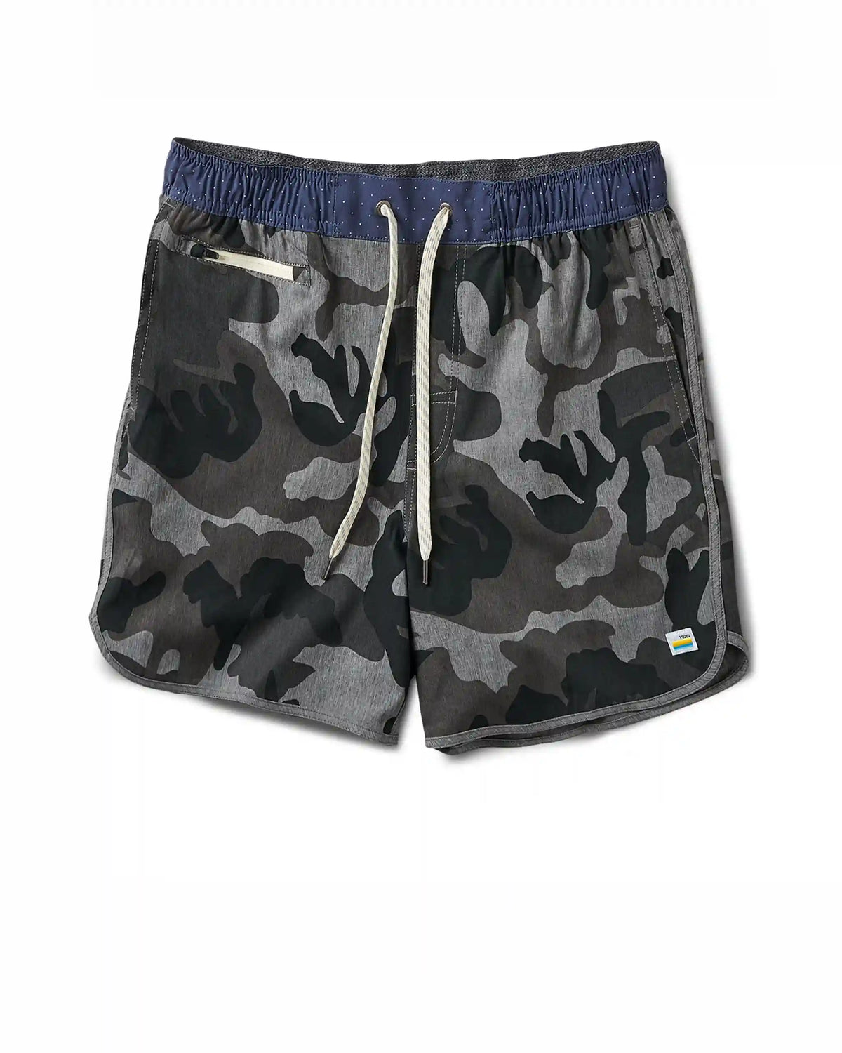 Banks Short Unlined 5"