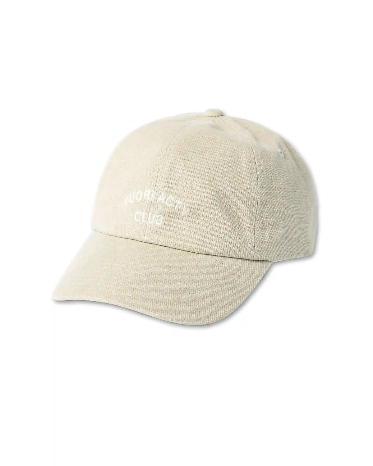 ACTV Club Dad Hat