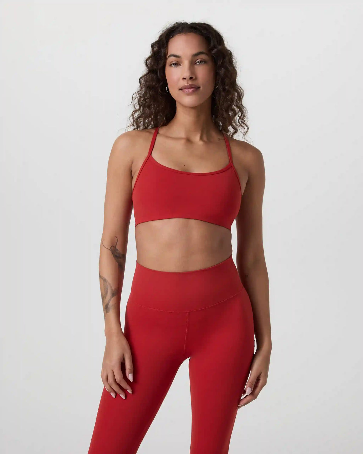 Vuori AllTheFeels™ Bra