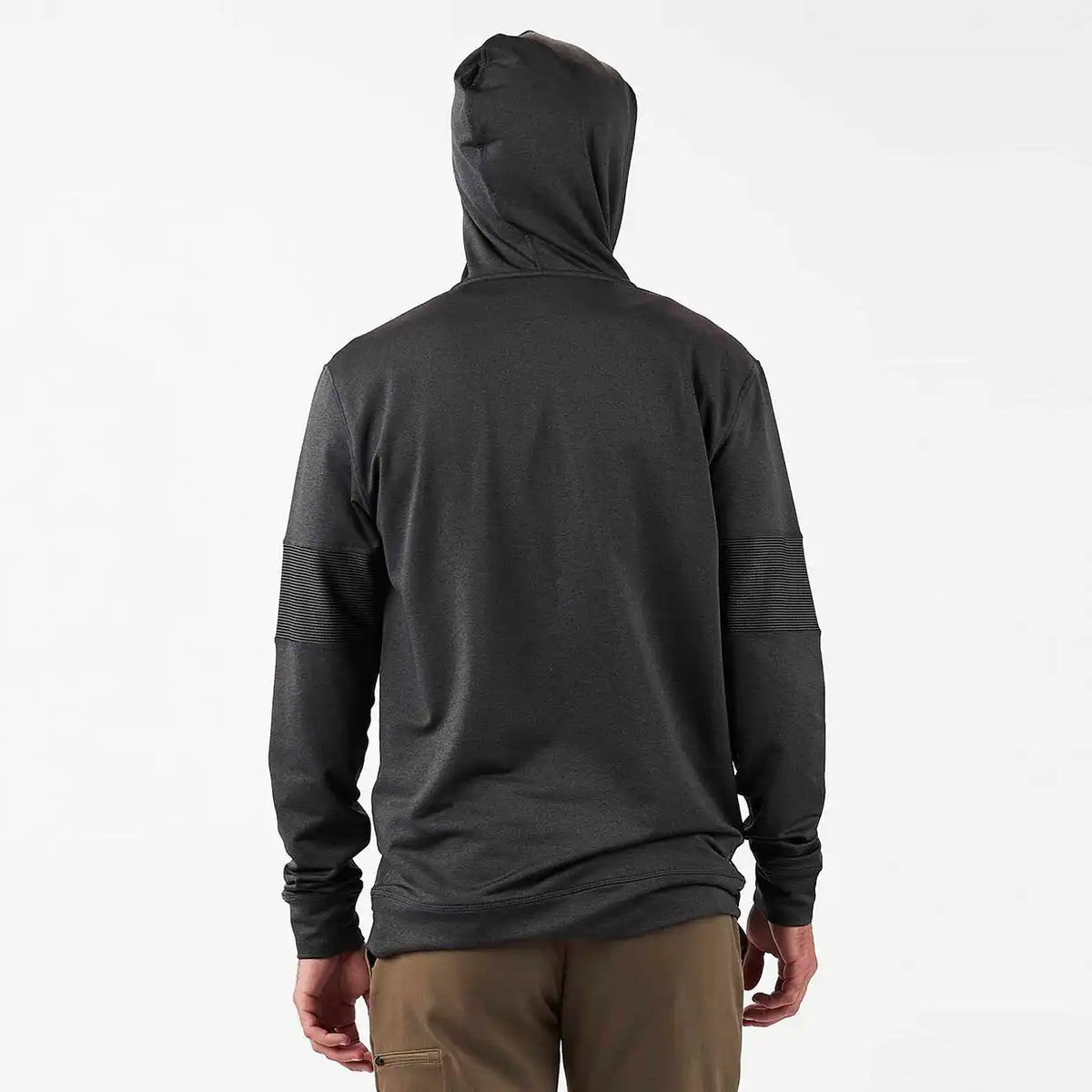 Zion Half Zip