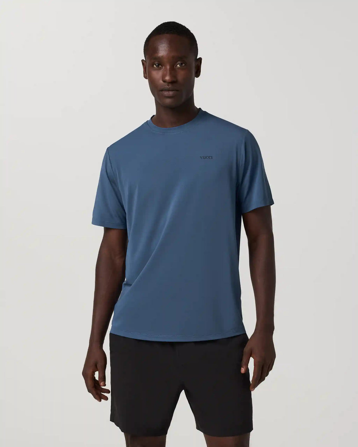Short Sleeve Viewpoint Performance Tee 2.0