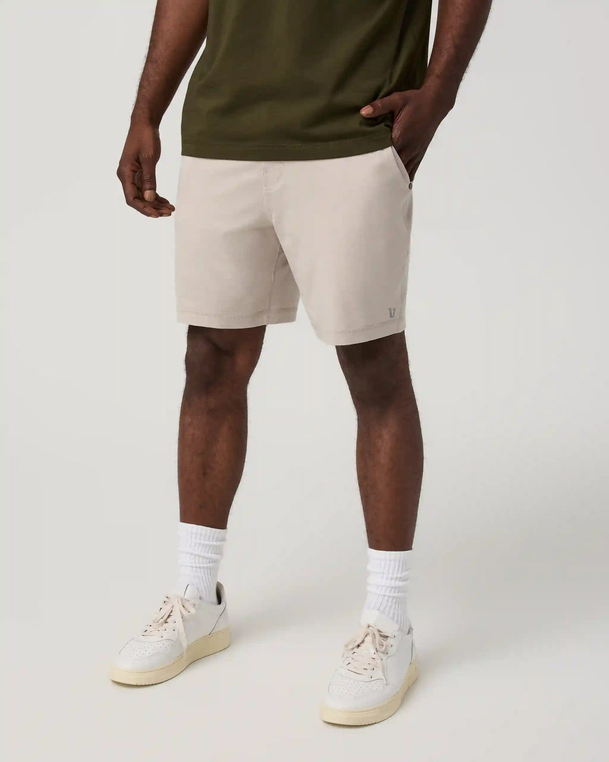 Ponto Performance Short 7"