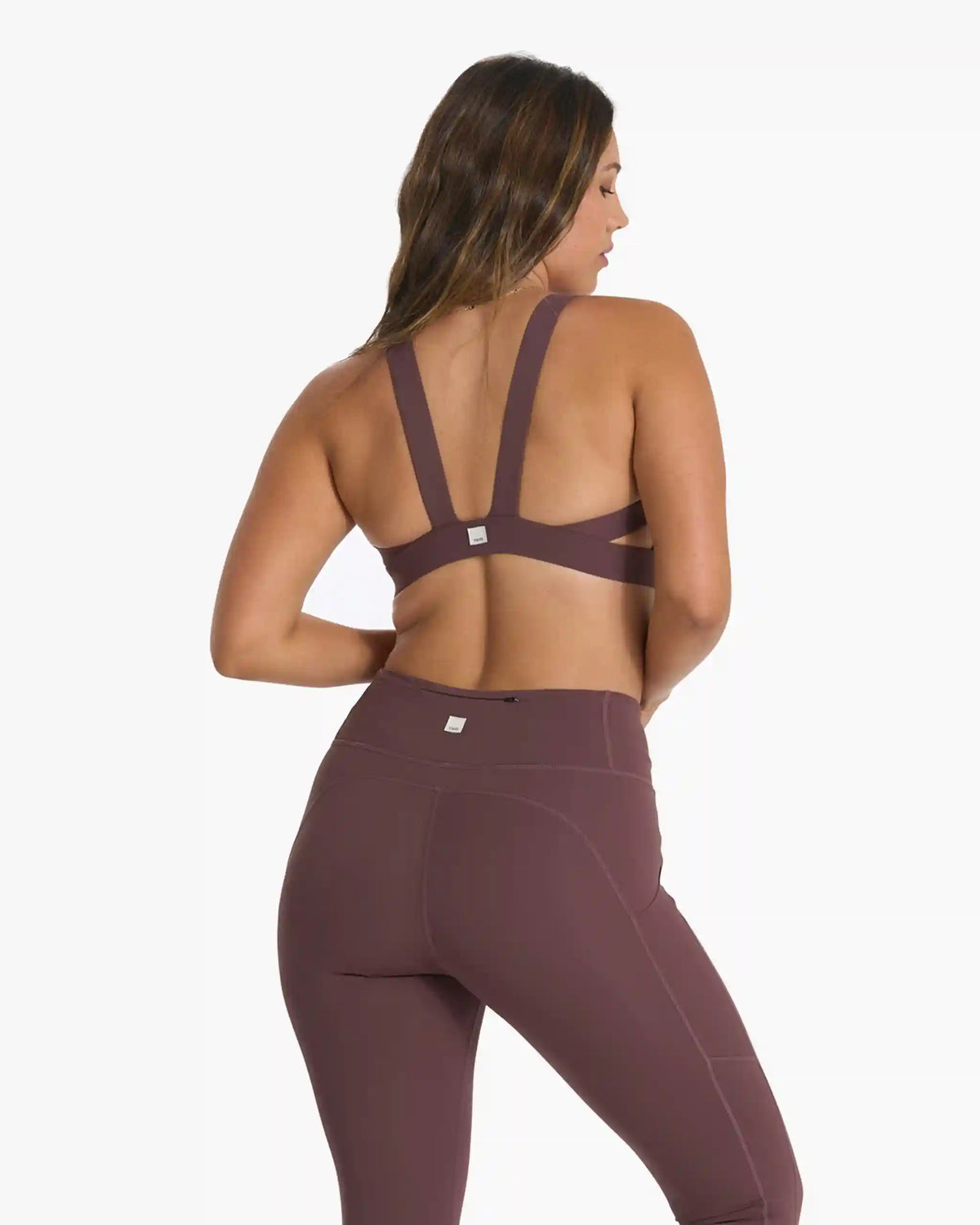Stride Bra