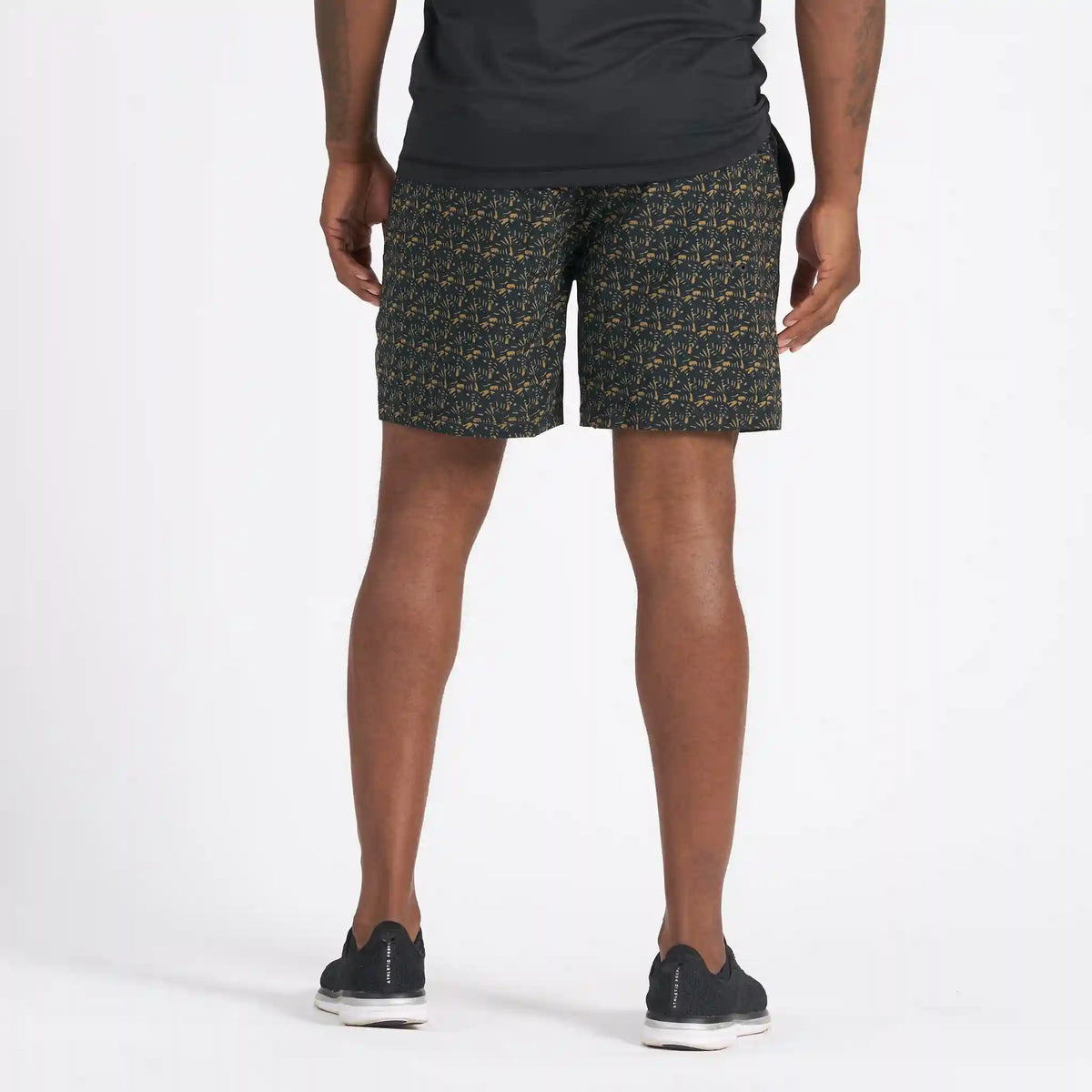 Draft Short
