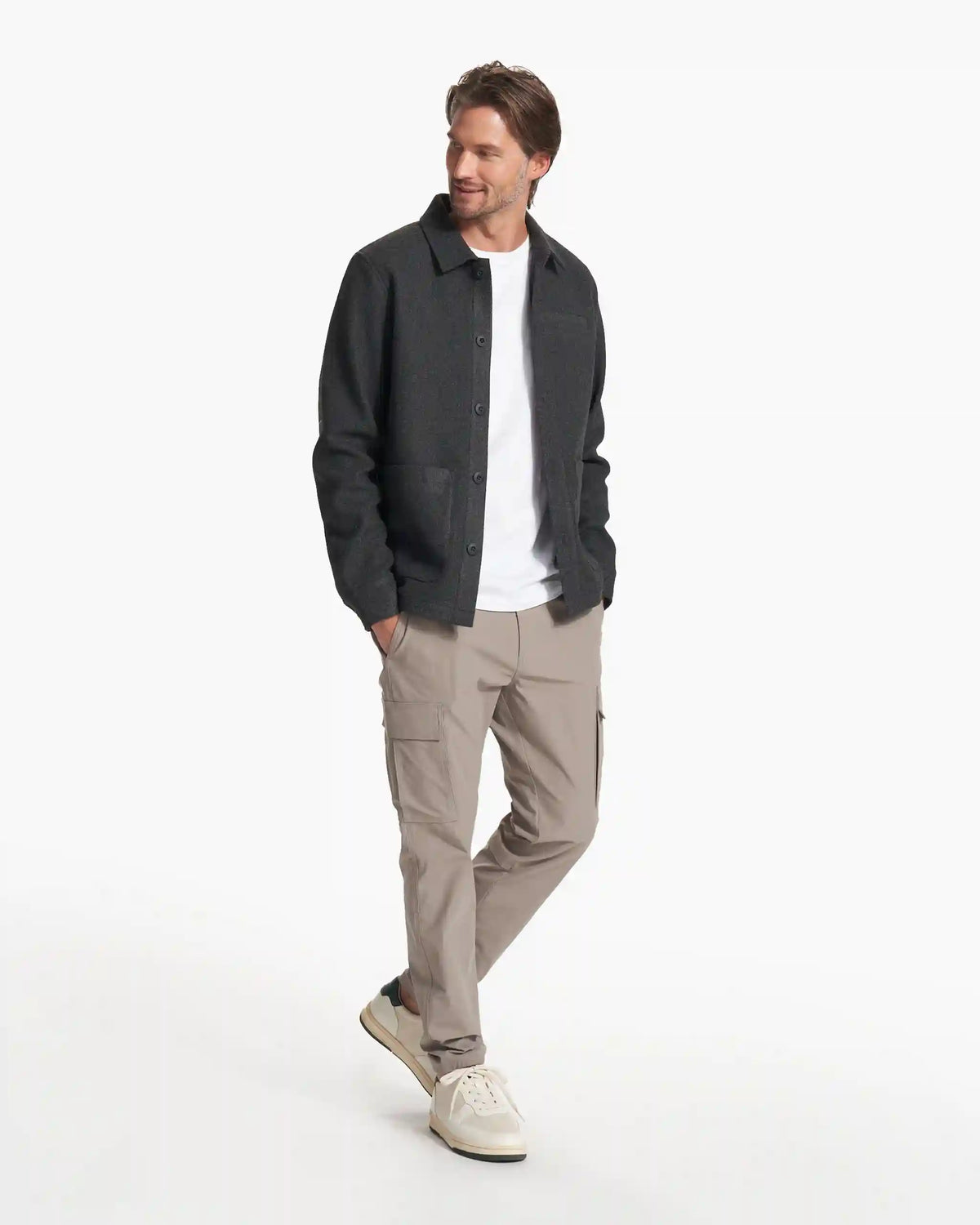Brecken Jacket