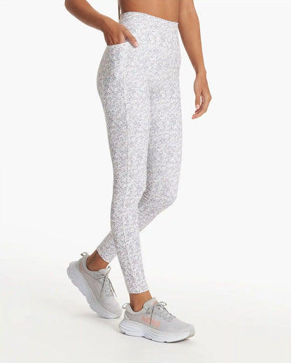 Studio Pocket Legging-Long