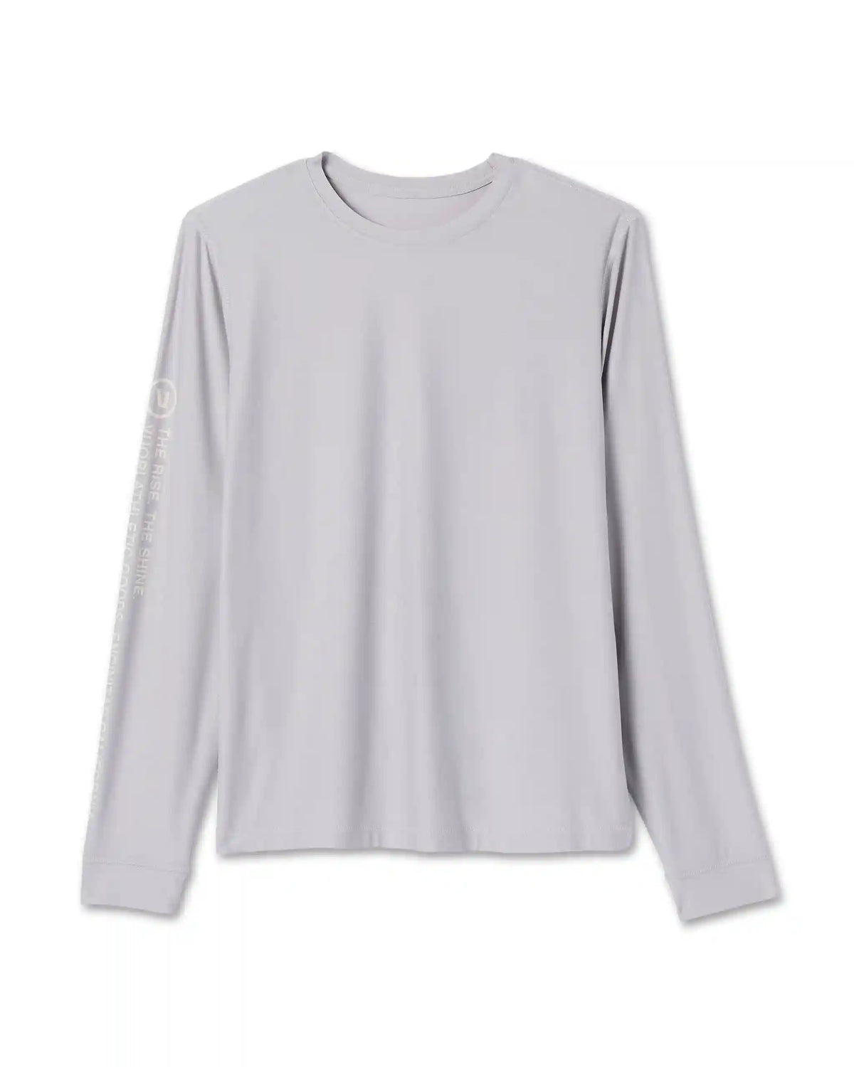 Long Sleeve Uluwatu 23 Water Tee