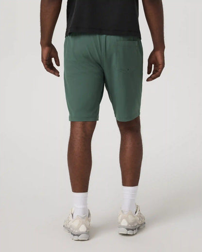Kore Short Lined 9"