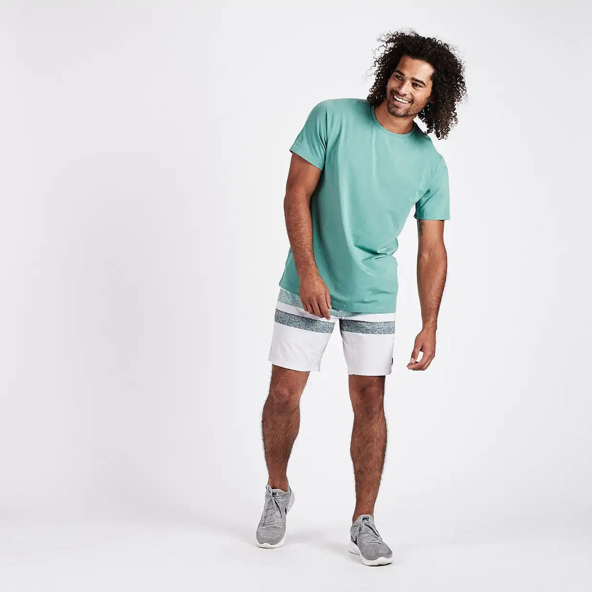 Kore Short Lined 7"