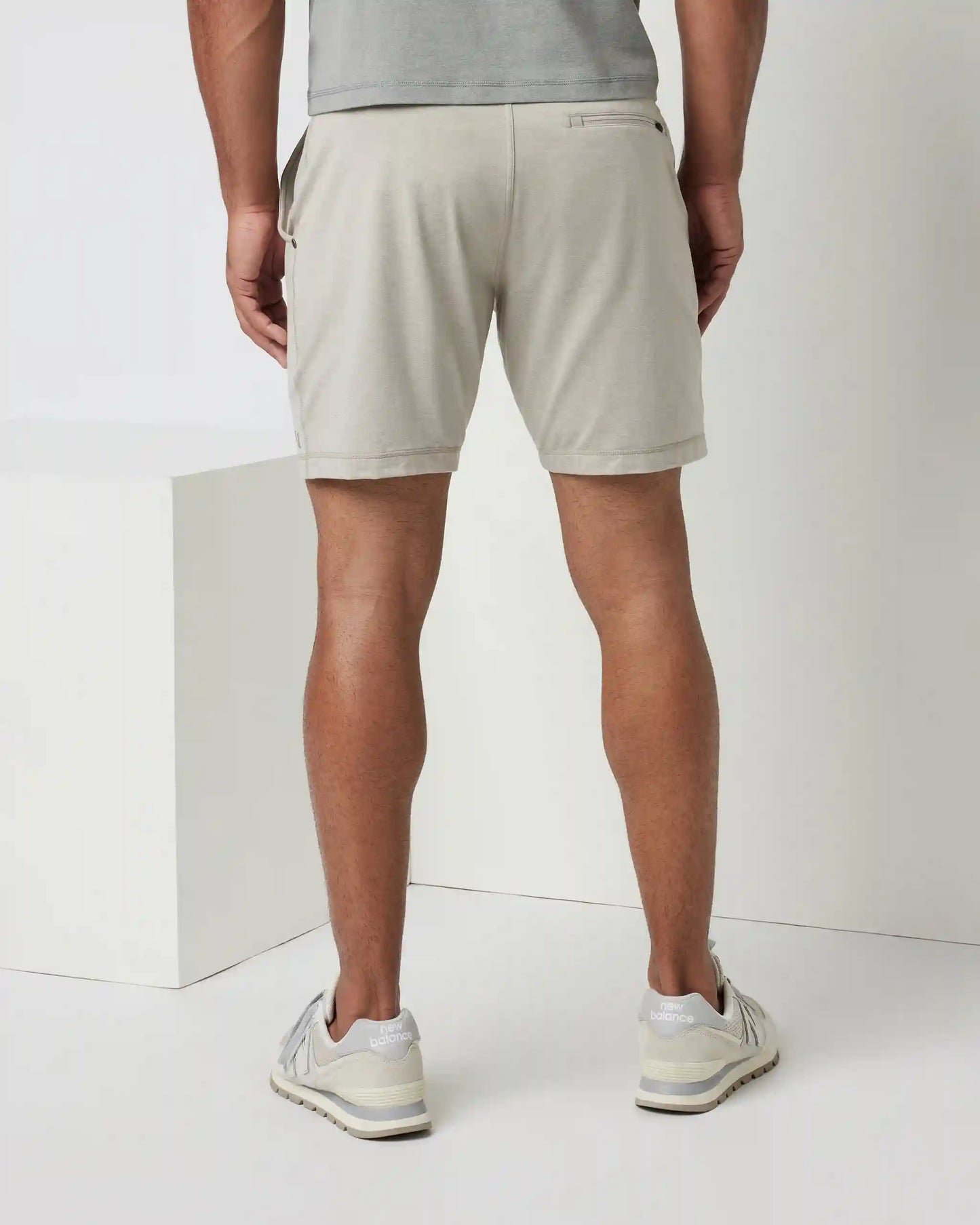Ponto Performance Short 7"
