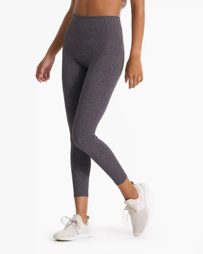 Studio Printed Legging