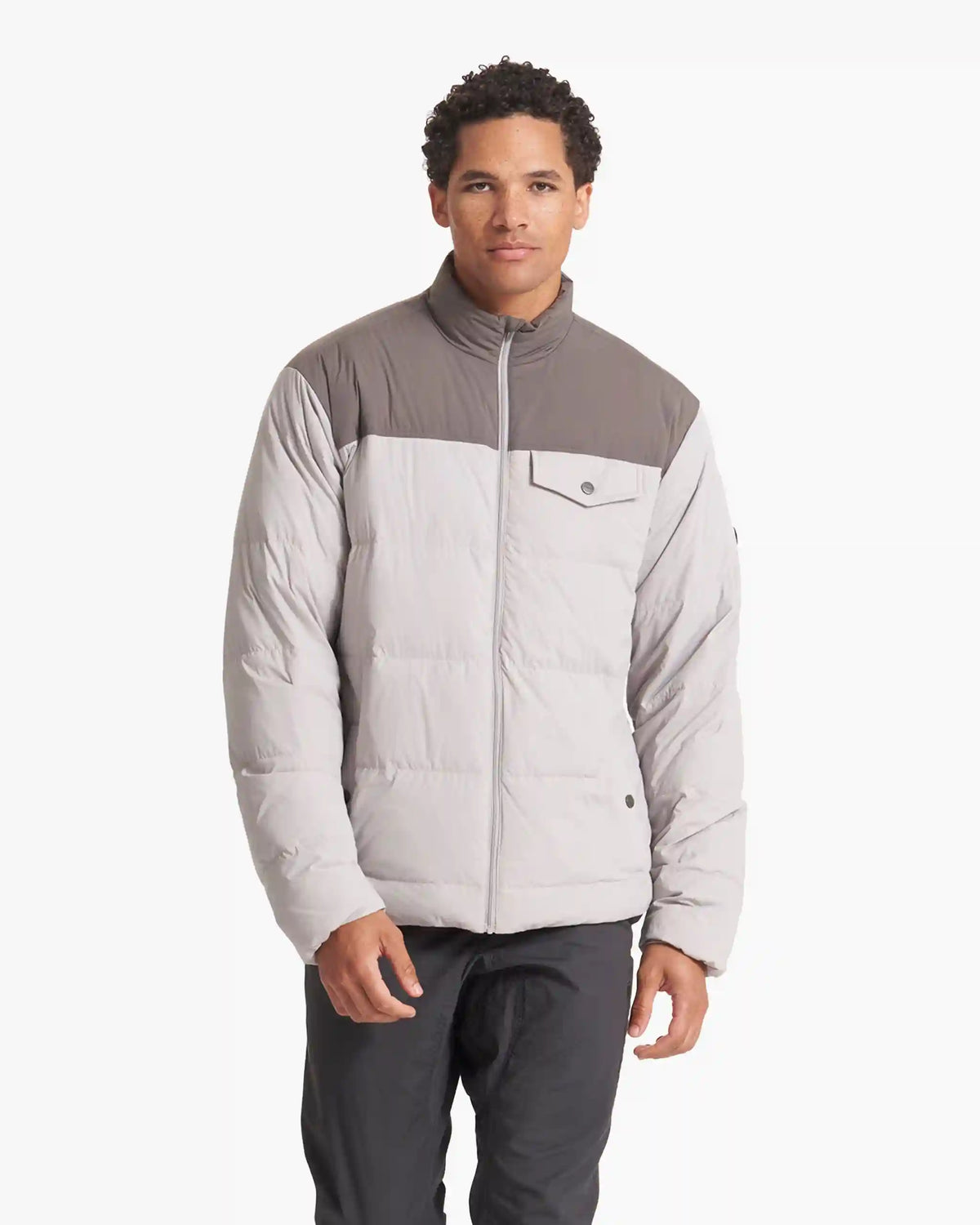 Meysan Down Jacket