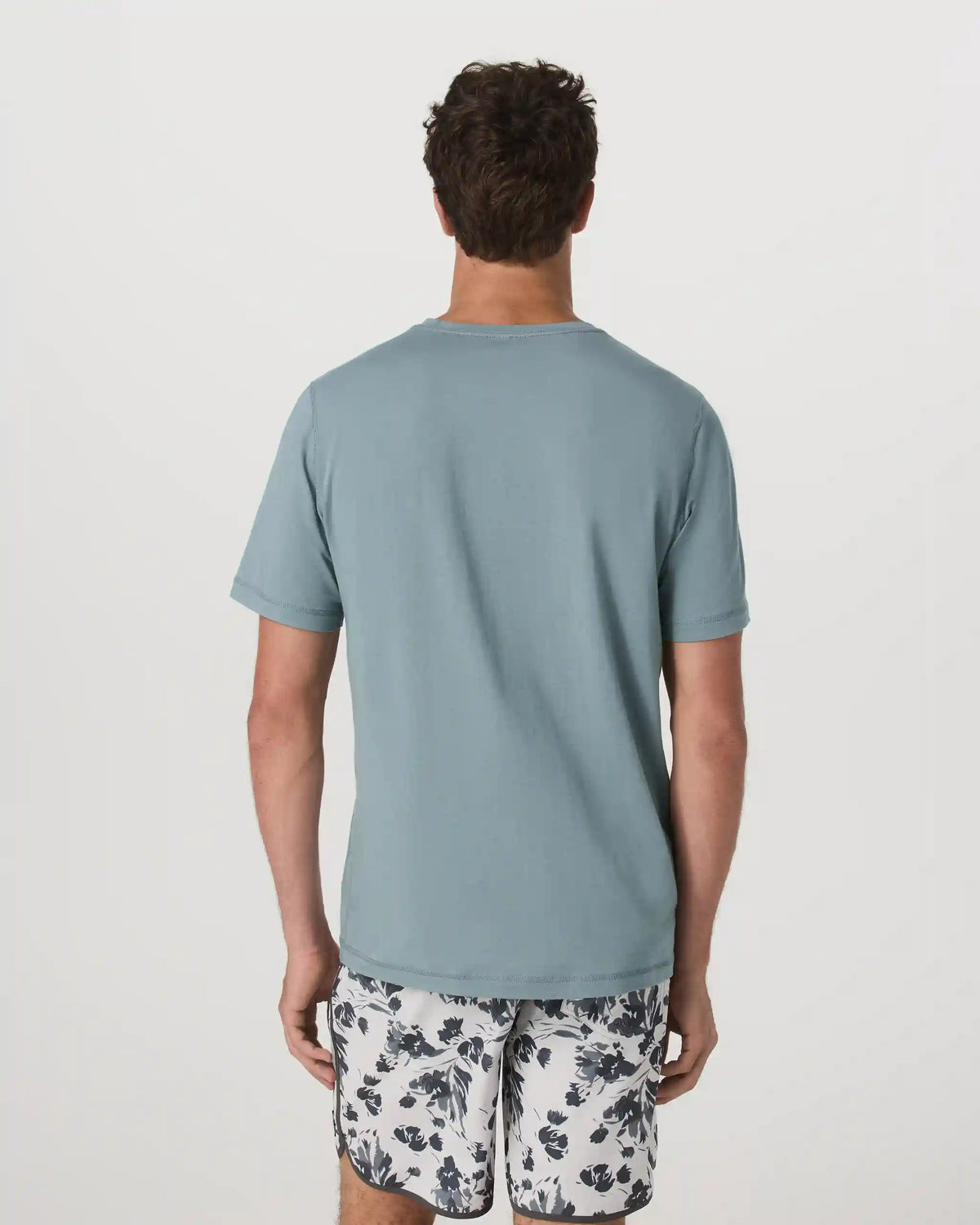 Tuvalu Tee