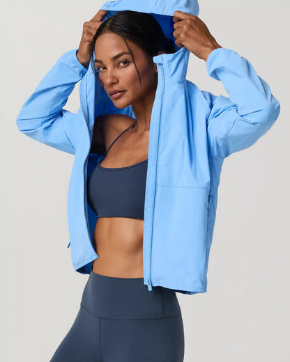 Women's Renew Trainer Shell