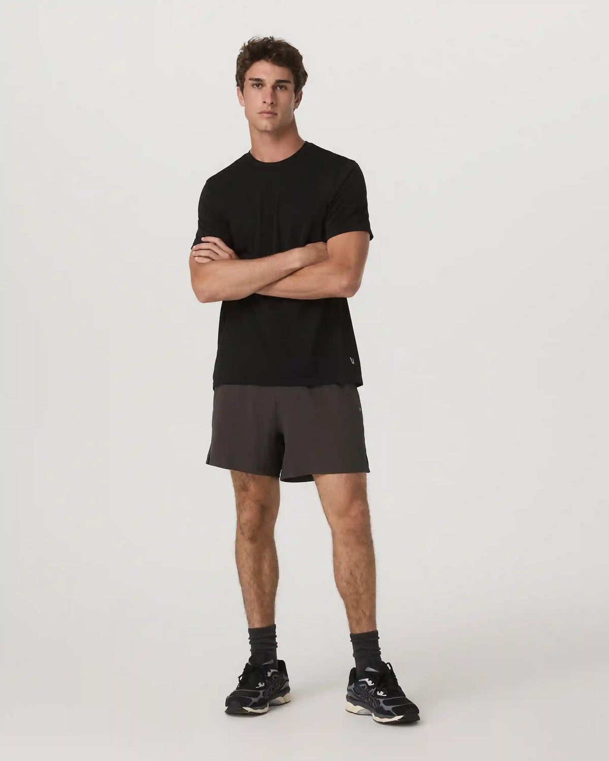 Vuori HardKore Short Lined 5"