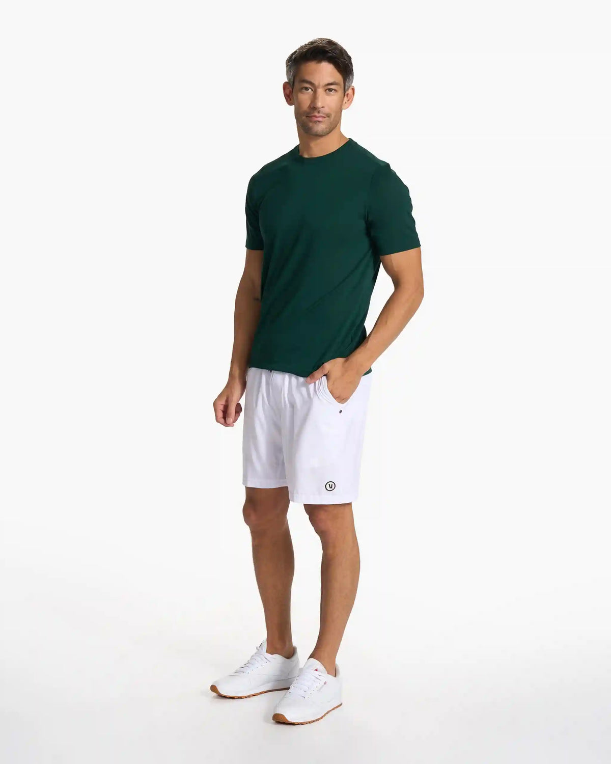 Current Tech Tee