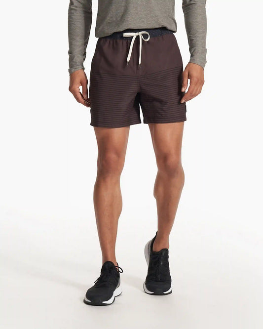 Kore Short Lined 5"