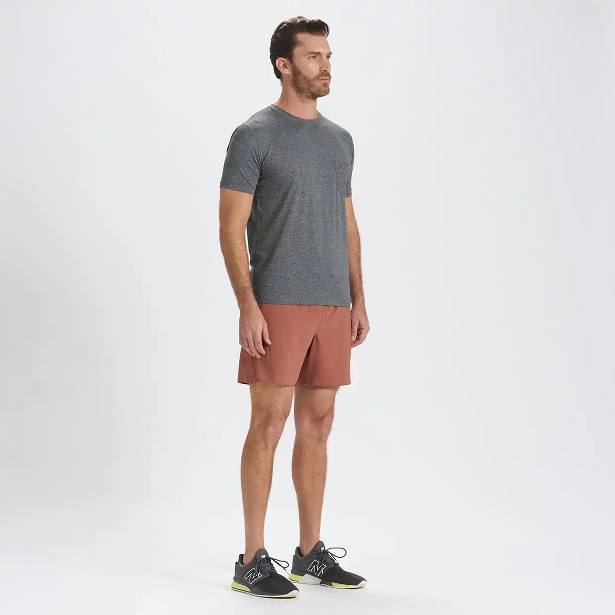 Trail Short
