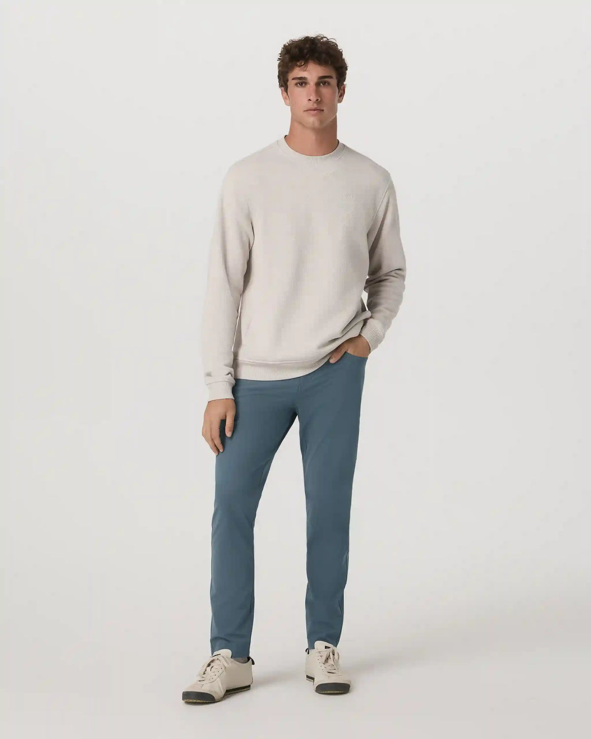 Vuori Meta™ Pant Athletic Slim Fit 30"
