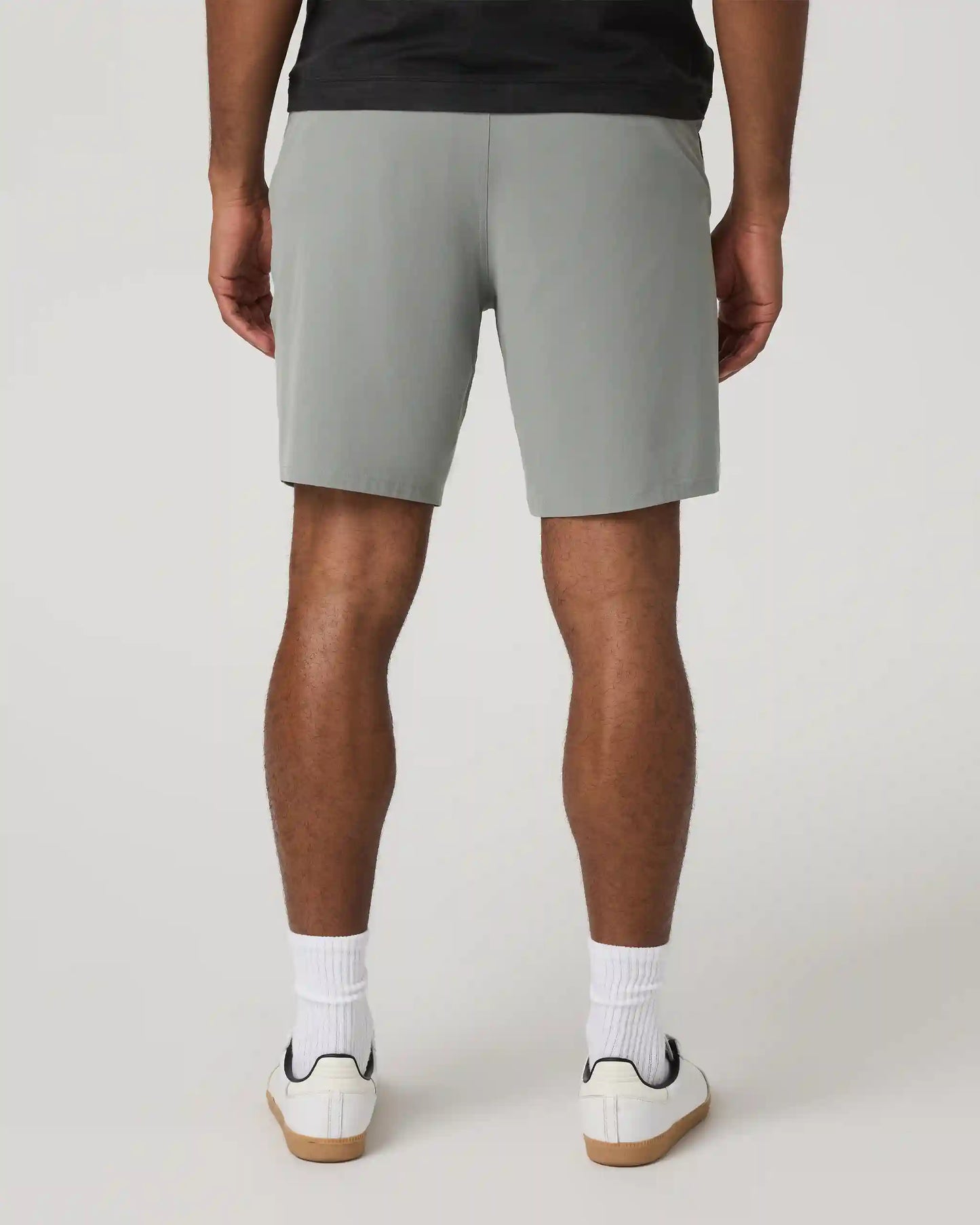 Aim Short 8"