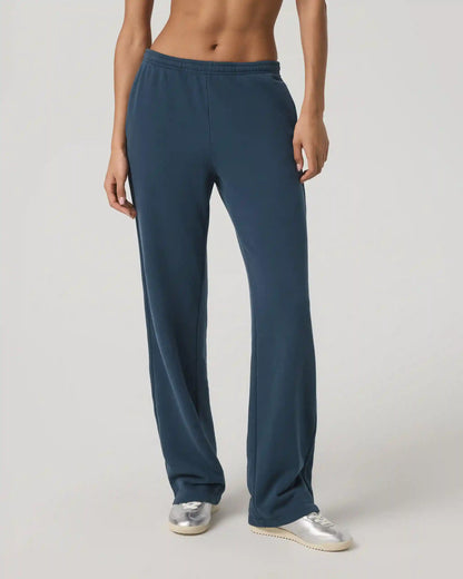 Sedona Straight Leg Sweatpant - Long