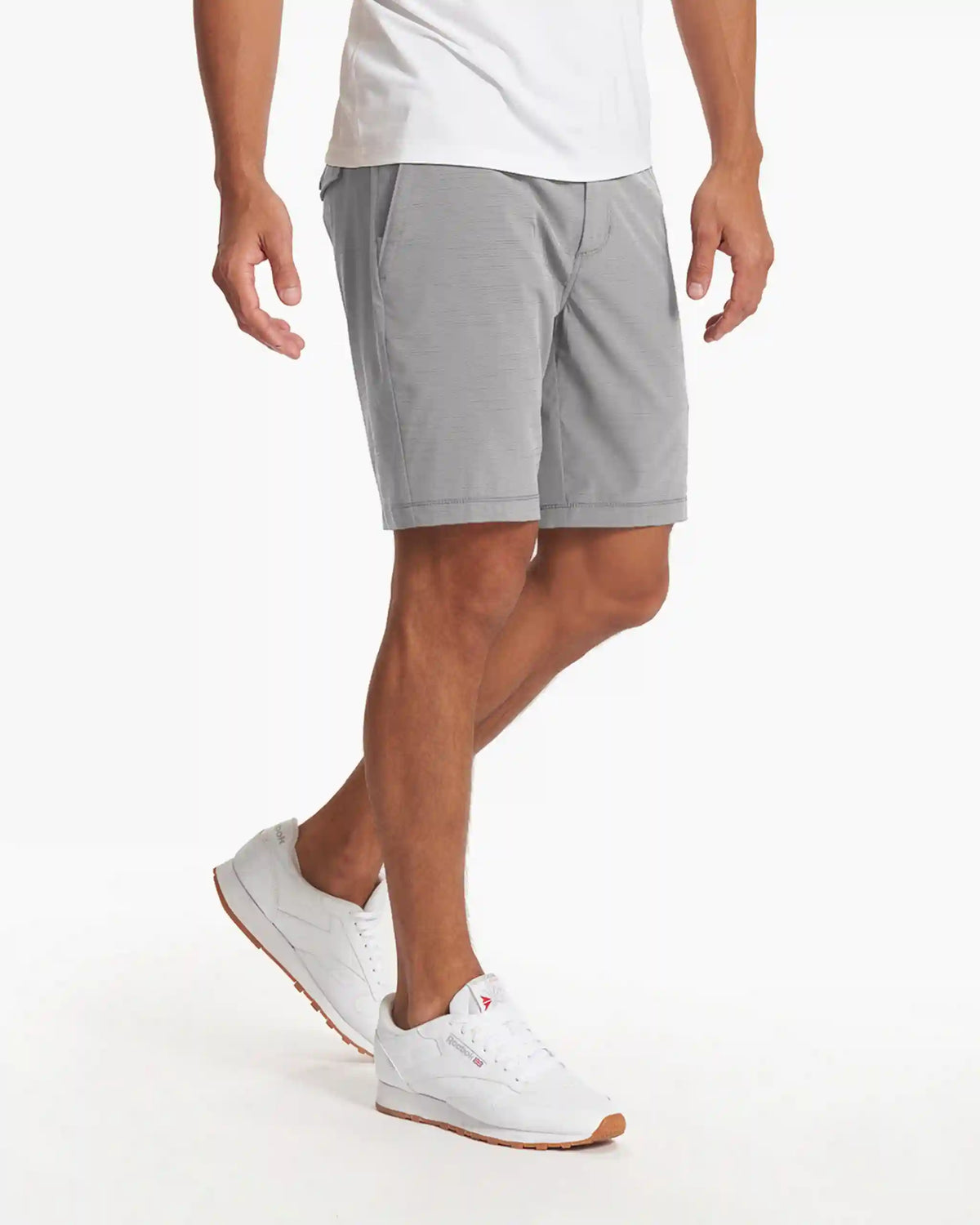 Pebble Short