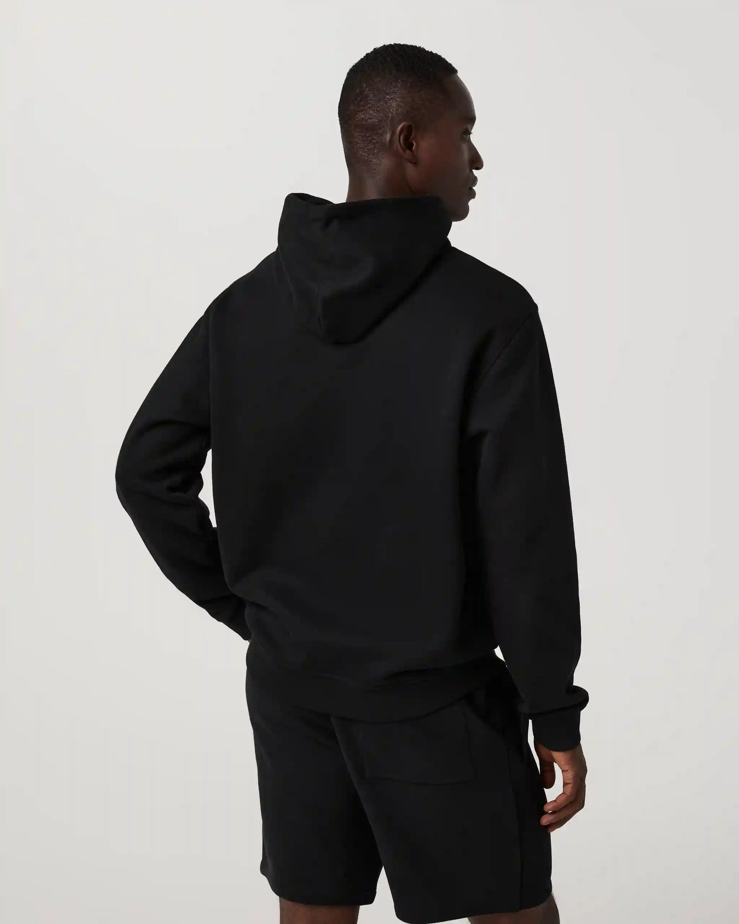 Seaside Pullover Hoodie 2.0