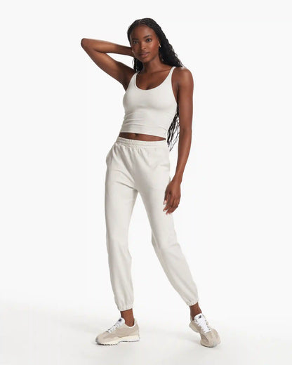 Halo Performance Crop