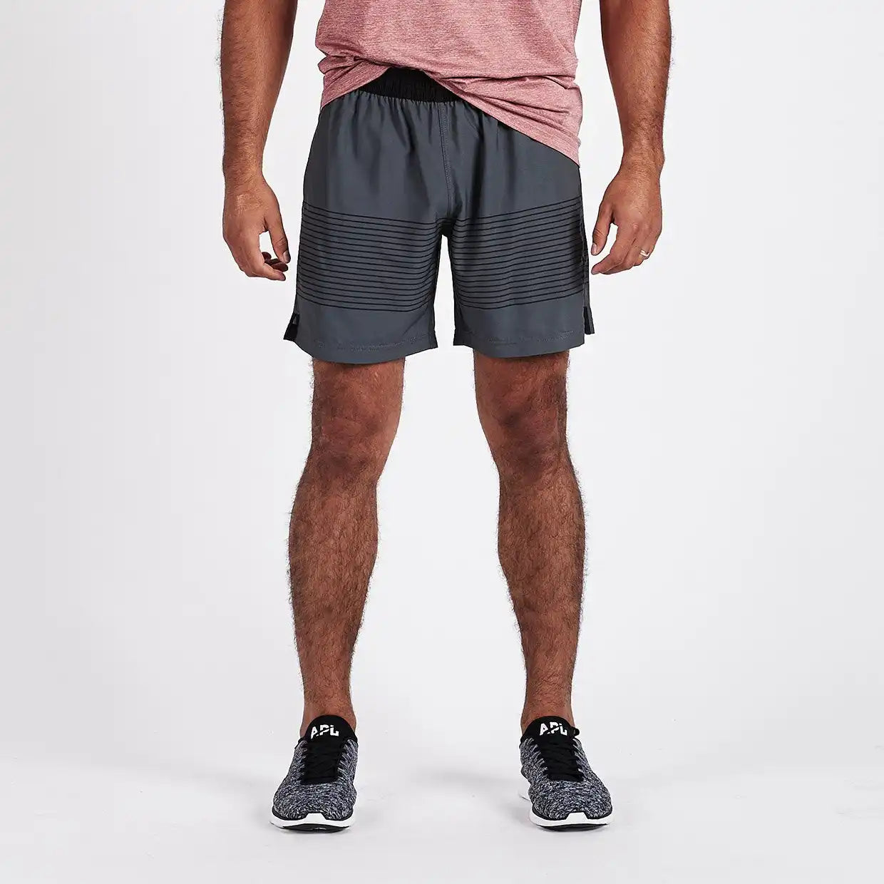 Rush Short
