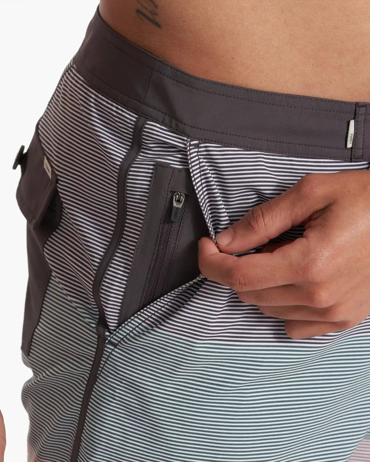 Cruise Boardshort