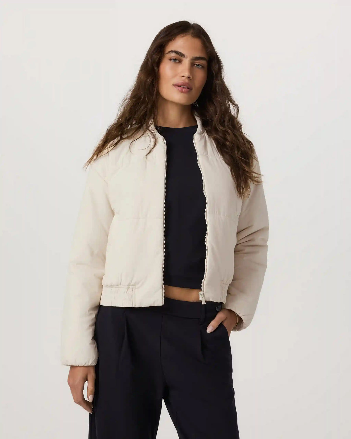 Drift Insulated Jacket