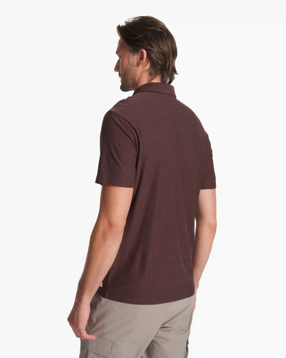 Strato Tech Polo