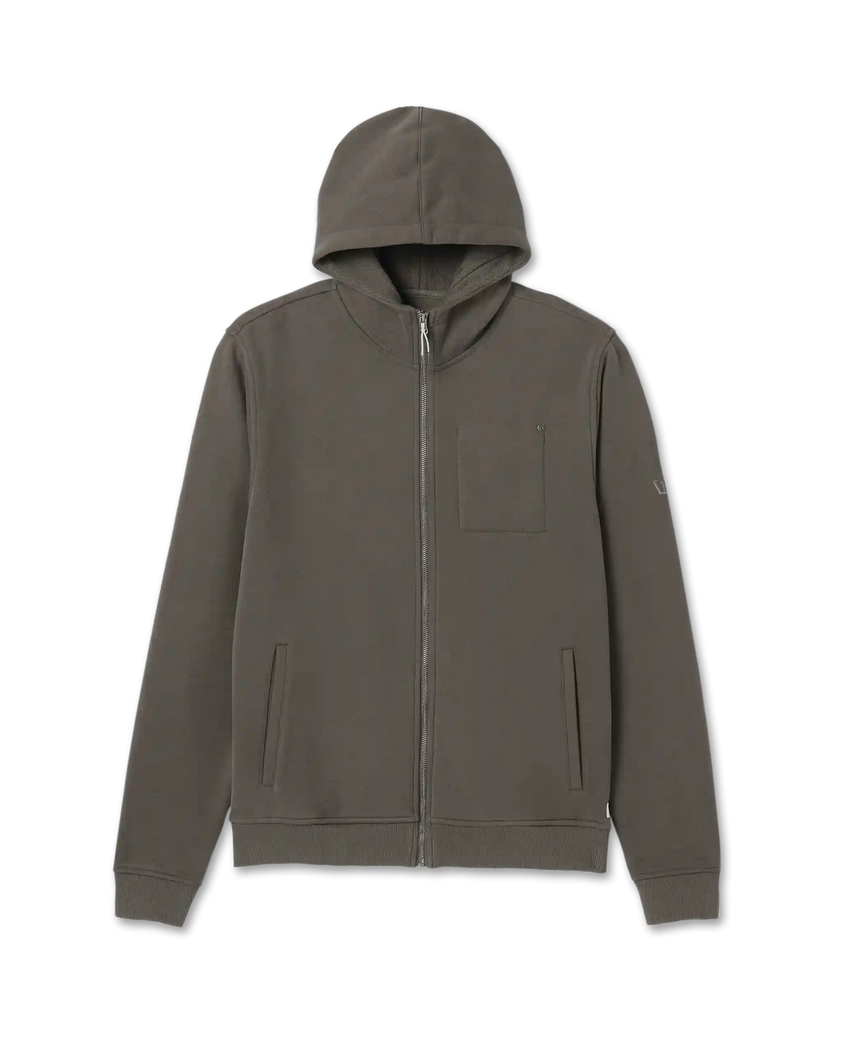Seaside Hoodie