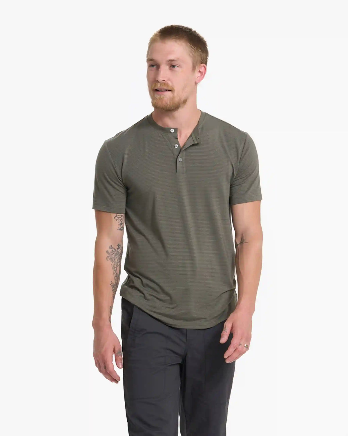 Linear Henley