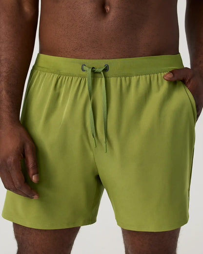 Course Short Lined 5"