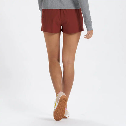 Clementine Short