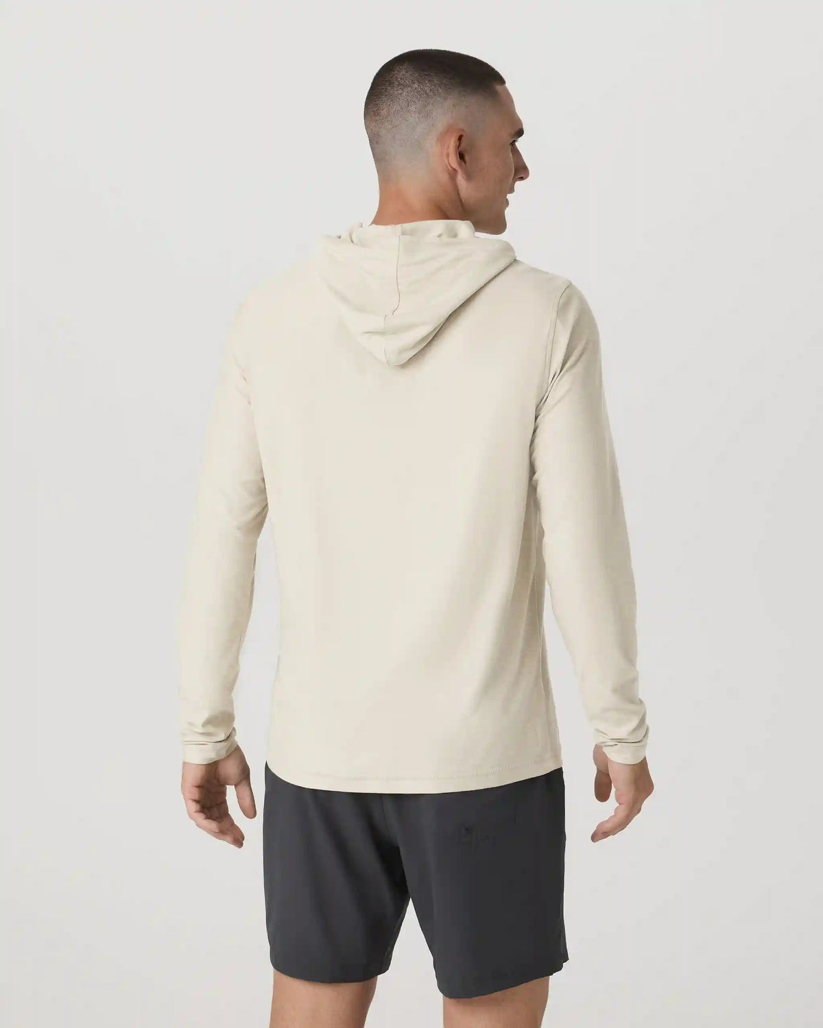 Strato Tech Hoodie