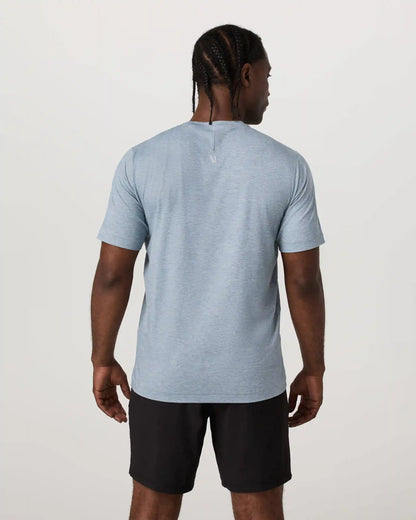 Short Sleeve Everyday Tee