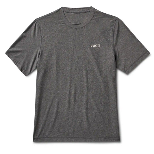 Short-Sleeve Uluwatu 2.0 Water Tee