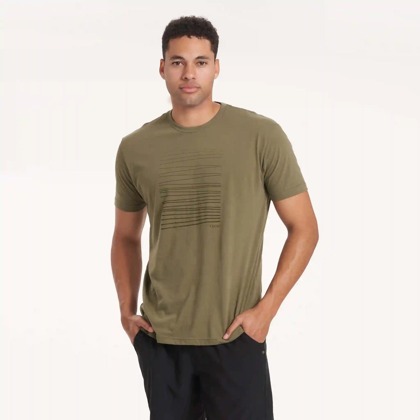 Driftwood Tee