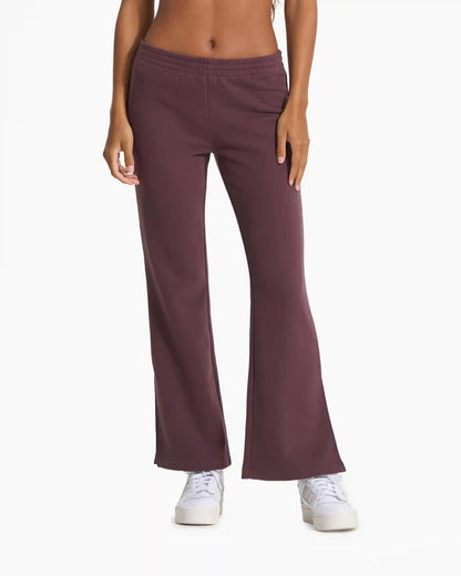 Sedona Wideleg Sweatpant