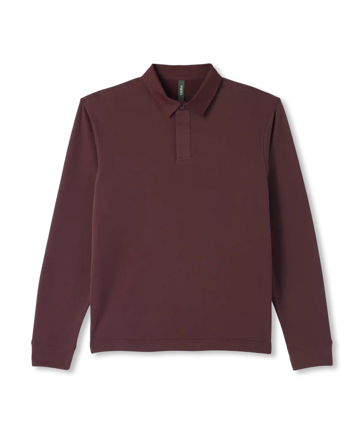 Long Sleeve Cypress Rugby