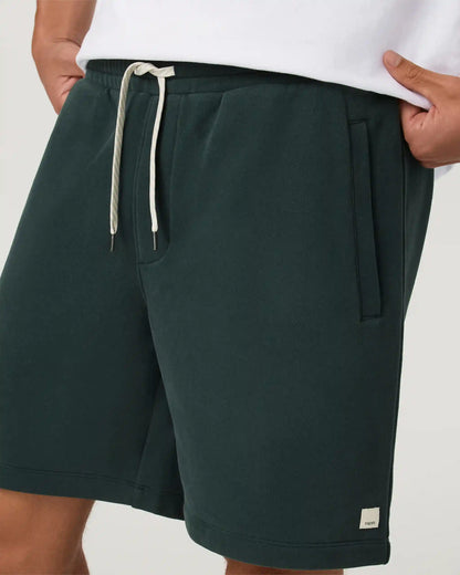 Seaside Short 8"