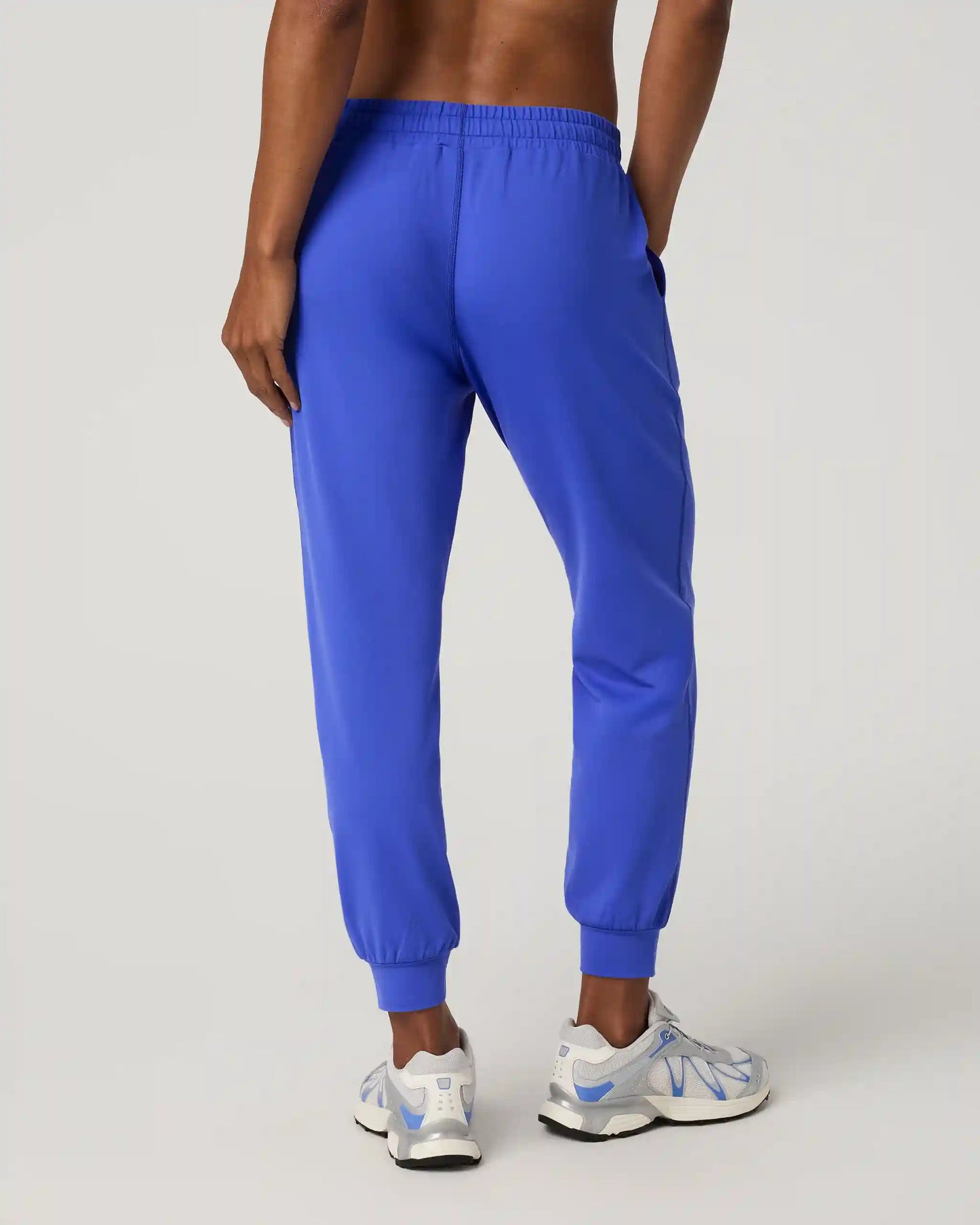 Performance Jogger - Long