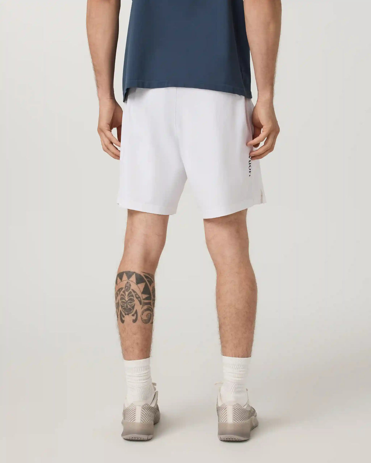 Crosscourt Pro Short Unlined 7"