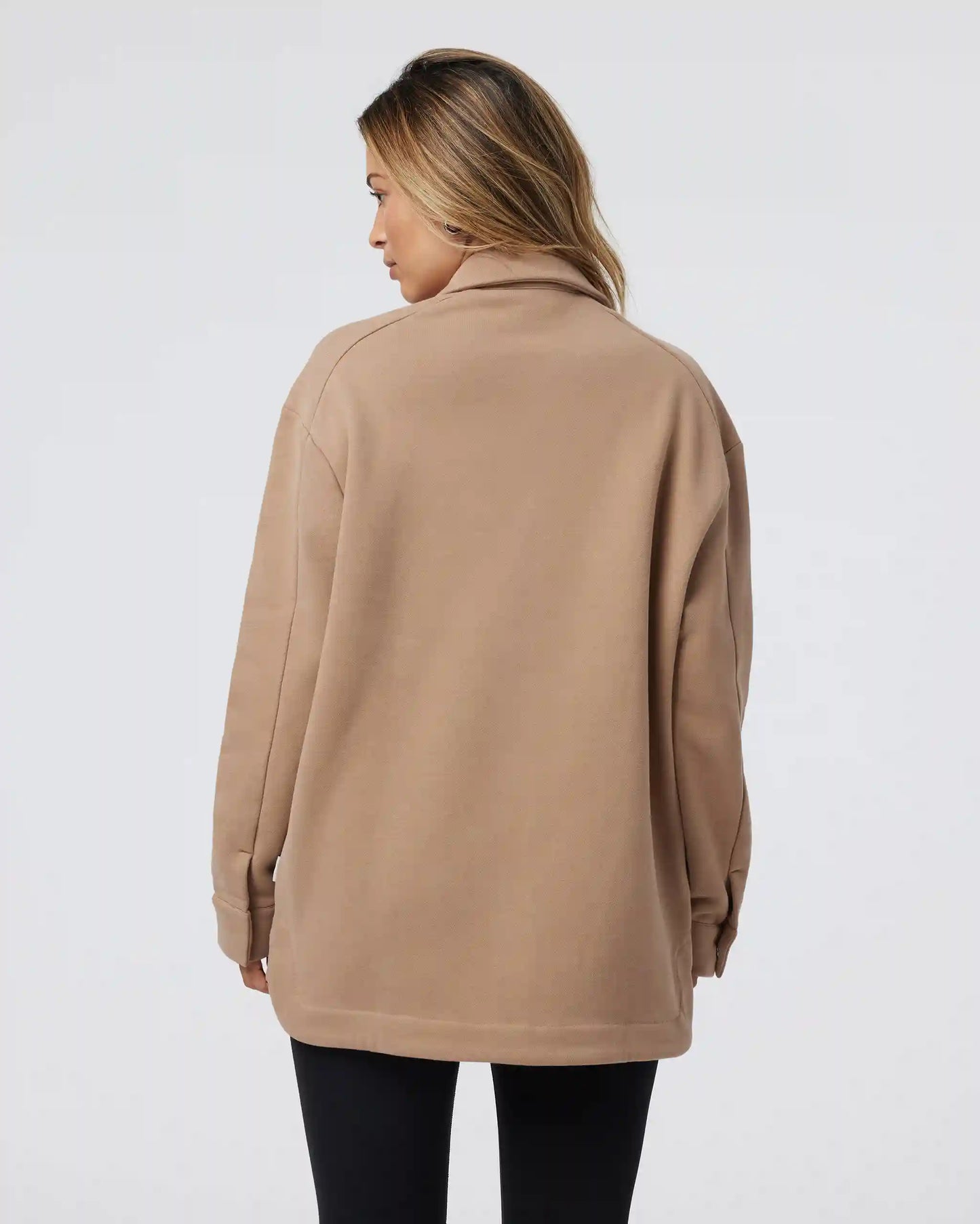 Restore Shirt Jacket