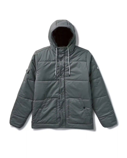 Langley Insulated Jacket