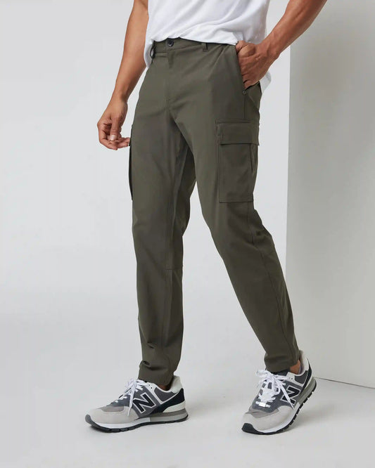 Meta Cargo Pant