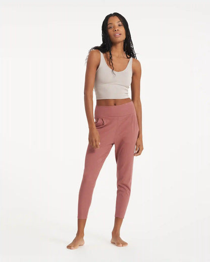 Halo Performance Crop
